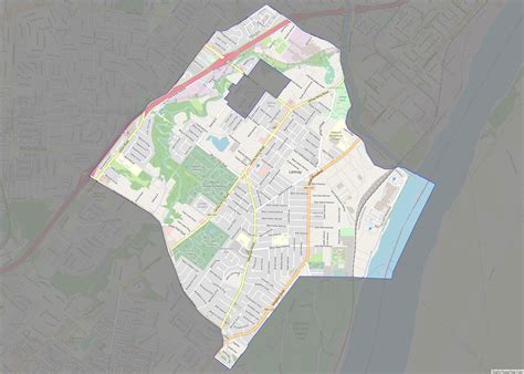 map  lemay cdp thong thai real