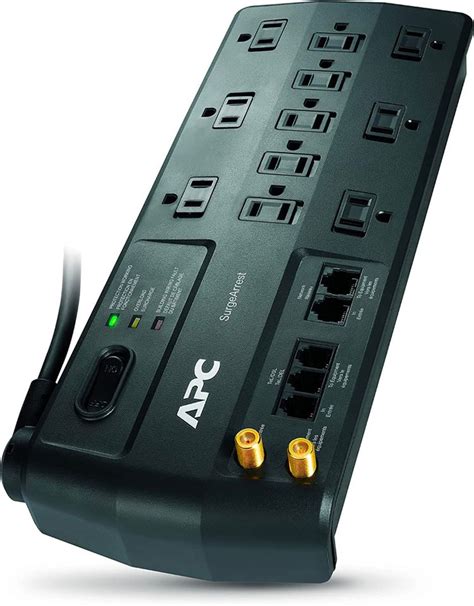 The Best Surge Protectors Of