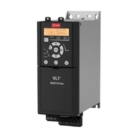 Danfoss Fc Vlt Midi Drive Fc Manufacturer Supplier Exporter