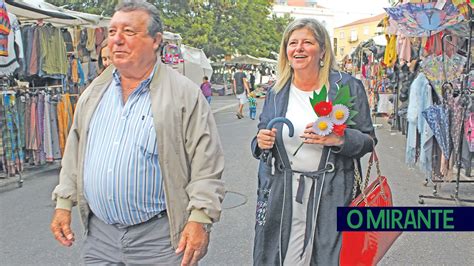 O Mirante Feira De Santa Iria Aposta Na M Sica E Nos Produtos Locais