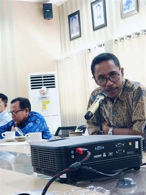 Atasi Illegal Logging Dan Illegal Mining Komisi Ii Dprd Sumbawa