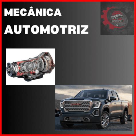 Cursos de Mécanica automotriz