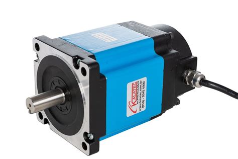 Motor De Passo Nema Ip Kalatec Automa O