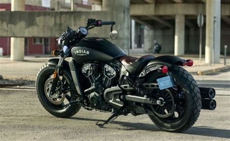 Bobber Bikes In India Under 2 Lakh Taipei