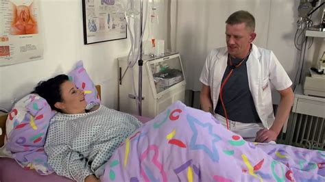 Doktor Fick Episode German Blowjob Blowjob Porn XHamster