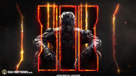 Cod Bo3 HD Wallpaper 83 Images