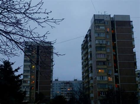 Панельки | Пейзажи, Мрачные места, Городской пейзаж