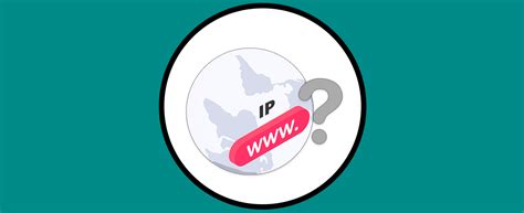 Cómo SABER LA IP DE MI PC Solvetic