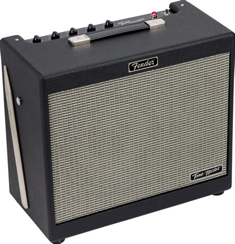 Fender Tone Master FR 10 Cab Ampli guitare électrique combo