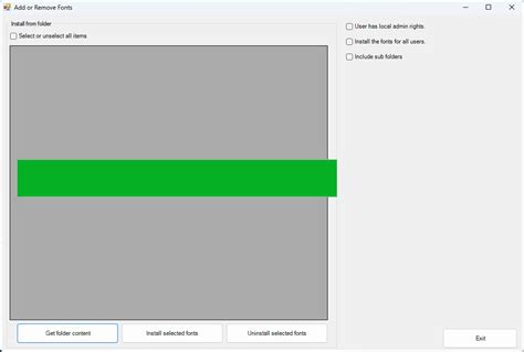 Progress Bar Powershell Progressbar Partially Hidden Stack Overflow