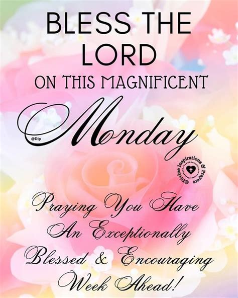 Pin By Vernita Jefferson On Monday Blessings In 2024 Good Morning