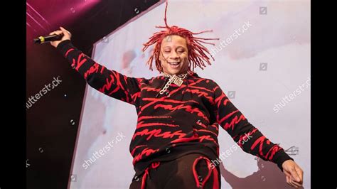 Trippie Redd Miss The Rage Ft Playboi Carti Openair Frauenfeld 2022