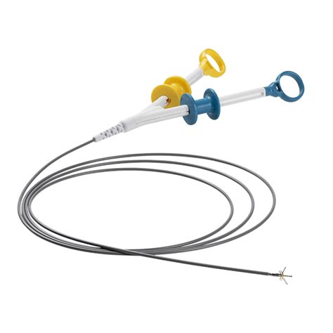 Dat™ Closure Device Micro Tech Endoscopy