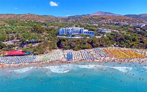 Hotel Baia Delle Sirene S Campania Marina Di Camerota SA