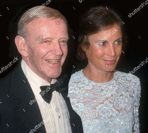 Fred Astaire Robyn Smith Editorial Stock Photo - Stock Image | Shutterstock