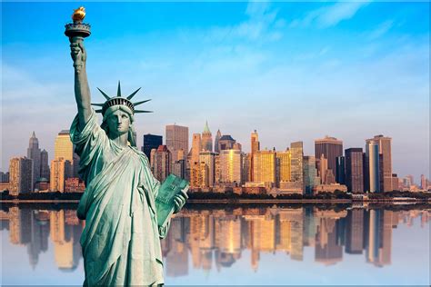 Visiter Statue De La Liberte NewYorkForYou MEILLEUR Guide Pour Un