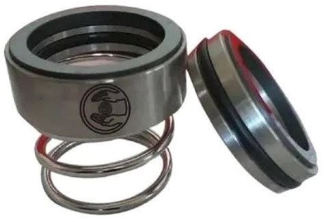 Metal Conical Spring Unbalanced Seal For Industrial At Rs In Mumbai