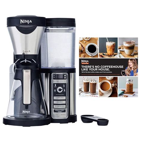 The 10 Best Ninja Coffee Brewer Cf080 Home Tech