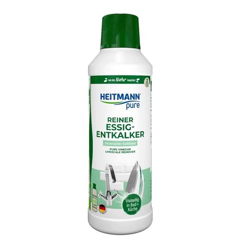 Heitmann Pure