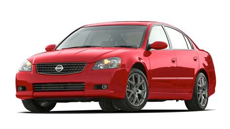 Everything You Need To Know About Nissan Altima Generations