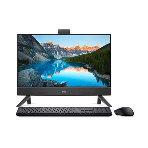 Wholesale Dell Inspiron 24 5410 All In One Desktop Intel Core I5 12th