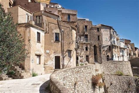 9 Beautiful Calabria Villages That Will Surprise You