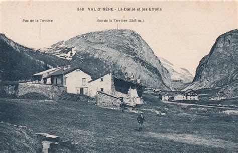 Mairie de Val d Isère et sa commune 73150