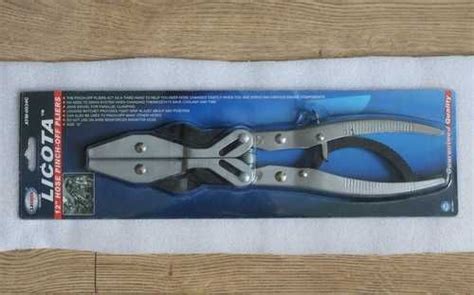 Струбцина для зажима шлангов | Festima.Ru - Мониторинг объявлений