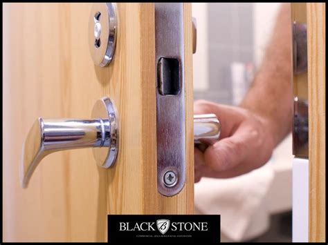 Things to Consider Before Changing Entry Door Locks