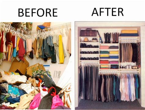 Curls In Brooklyn Easy Steps To Declutter Your Closet