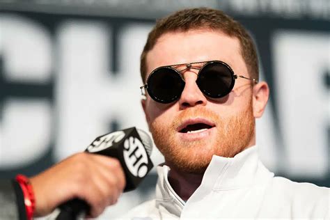 Canelo Queda Mal Parado Tras Ruptura Con Pbc Y Saberse La Raz N De