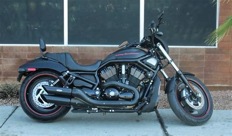 2011 Harley Davidson VRSCDX V Rod Night Rod Special Route 66