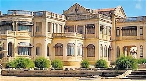 Huzoor Palace, Porbandar - Alchetron, the free social encyclopedia