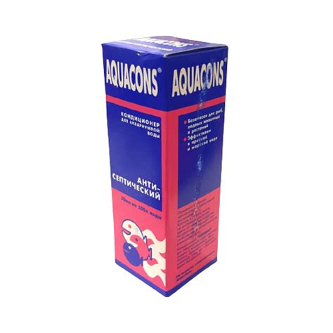 Купить Aquacons 4607072122522 в кредит в Алматы – Kaspi Магазин