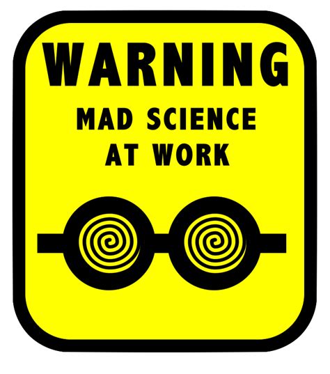 Free Mad Science Cliparts, Download Free Mad Science Cliparts png images, Free ClipArts on ...