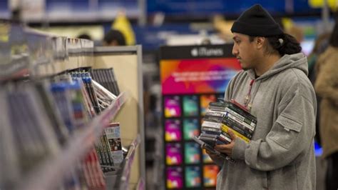 Best Buy To Stop Selling DVDs And Blu Rays As Of Next Year CBC News