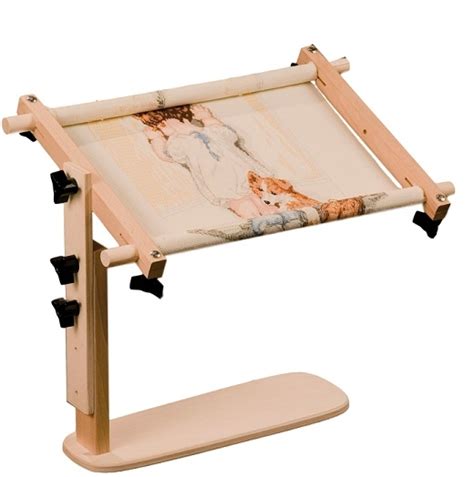 Cross Stitch Scroll Frame Stand Cross Stitch Patterns