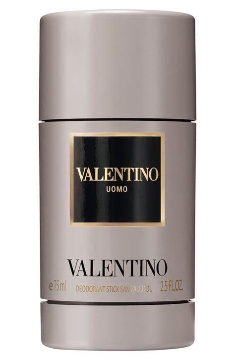 Мъжки део стик VALENTINO Uomo