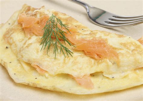 John Ross Jr Offers Its Three Favourite Smoked Salmon Omelette Recipes The John Ross Jr Blog