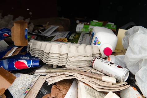 Colorado will likely miss its recycling goals again this year. What