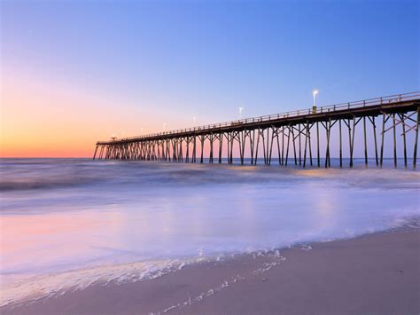 Fishing In Carolina Beach The Complete Guide Updated 2023