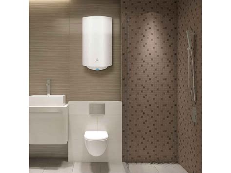 էլեկտրական ջրատաքացուցիչ electrolux ewh 80 trend