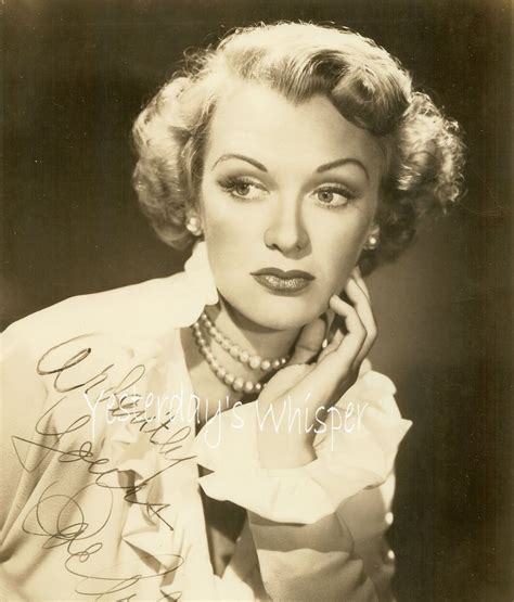 Eve Arden Rclassicscreenbeauties