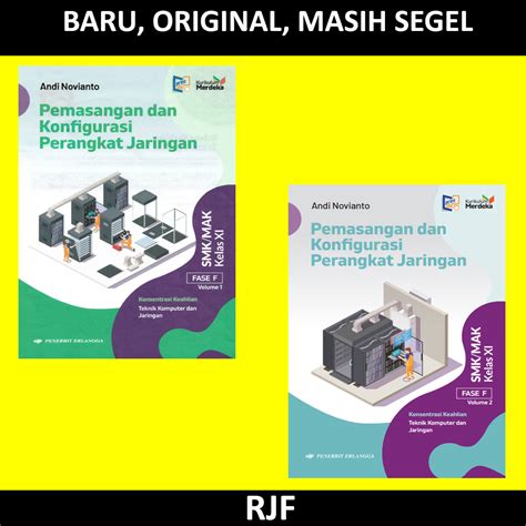 Jual Pemasangan Dan Konfigurasi Perangkat Jaringan Konsentrasi