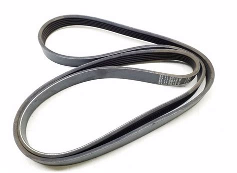 665k6 Bz Serpentine Belt Made In Korea Free Shipping 6pk1690 Ebay