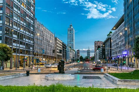 Cosa Vedere In Zona Stazione Centrale Di Milano E Quali Sono I Prezzi