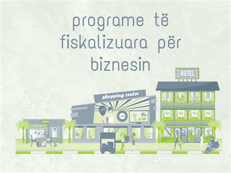 Logifis Program Fiskalizimi Faturash Dhe Transfertash