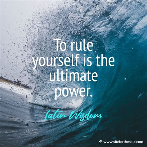 45 Best Power Quotes Do You Want To Be Powerful Siteforthesoul