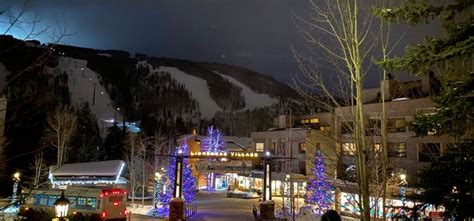 Lionshead Village Vail: Where to Stay, Play & Dine | Insider Families