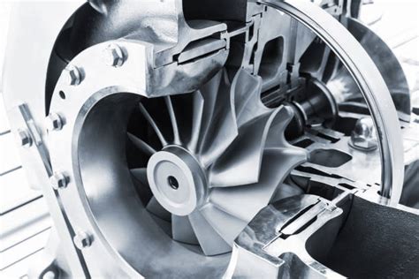 Types Of Turbo Chargers With Advantages VGT Twin Turbo Twin Scroll